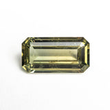 1.76ct 10.03x5.26x2.85mm Cut Corner Rectangle Step Cut Sapphire 24786 - 01 - MTD