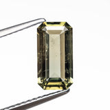 1.76ct 10.03x5.26x2.85mm Cut Corner Rectangle Step Cut Sapphire 24786 - 01 - MTD