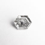 1.29ct 7.87x5.81x3.86mm Hexagon Step Cut 🇨🇦 24874 - 01 - MTD