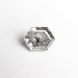 1.29ct 7.87x5.81x3.86mm Hexagon Step Cut 🇨🇦 24874 - 01 - MTD