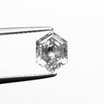 1.29ct 7.87x5.81x3.86mm Hexagon Step Cut 🇨🇦 24874 - 01 - MTD