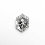1.29ct 7.87x5.81x3.86mm Hexagon Step Cut 🇨🇦 24874 - 01 - MTD