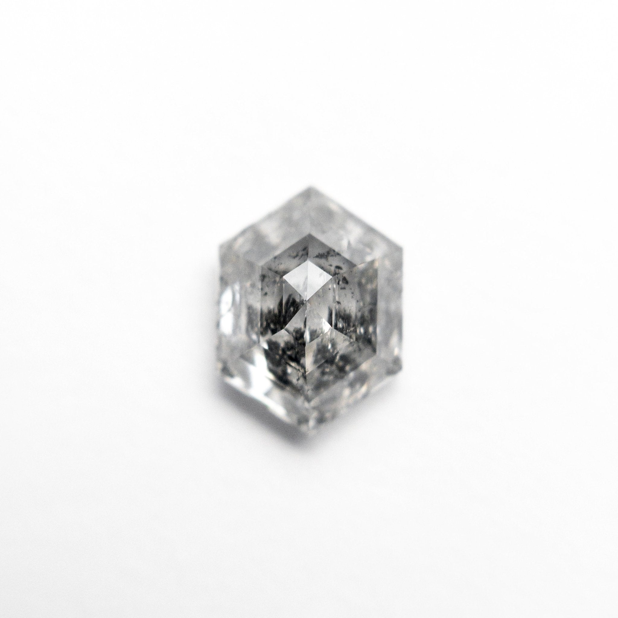 1.29ct 7.87x5.81x3.86mm Hexagon Step Cut 🇨🇦 24874 - 01 - MTD