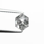 1.29ct 7.87x5.81x3.86mm Hexagon Step Cut 🇨🇦 24874 - 01 - MTD
