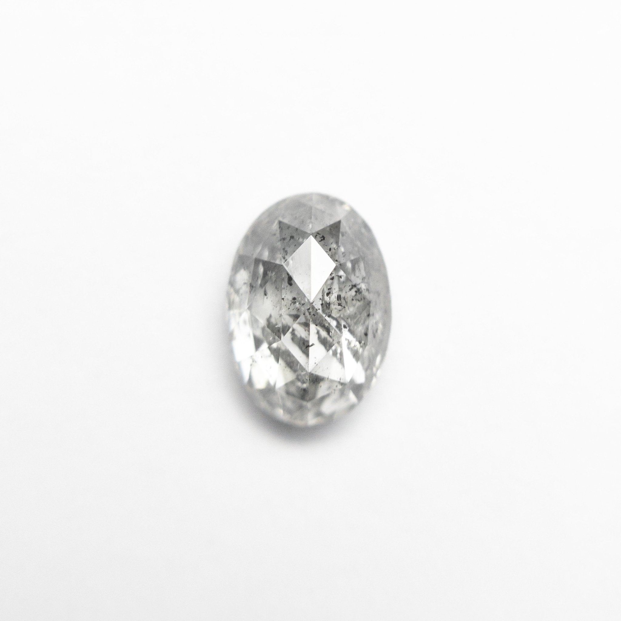 1.24ct 7.51x5.38x3.82mm Oval Double Cut 🇨🇦 24888 - 01 - MTD