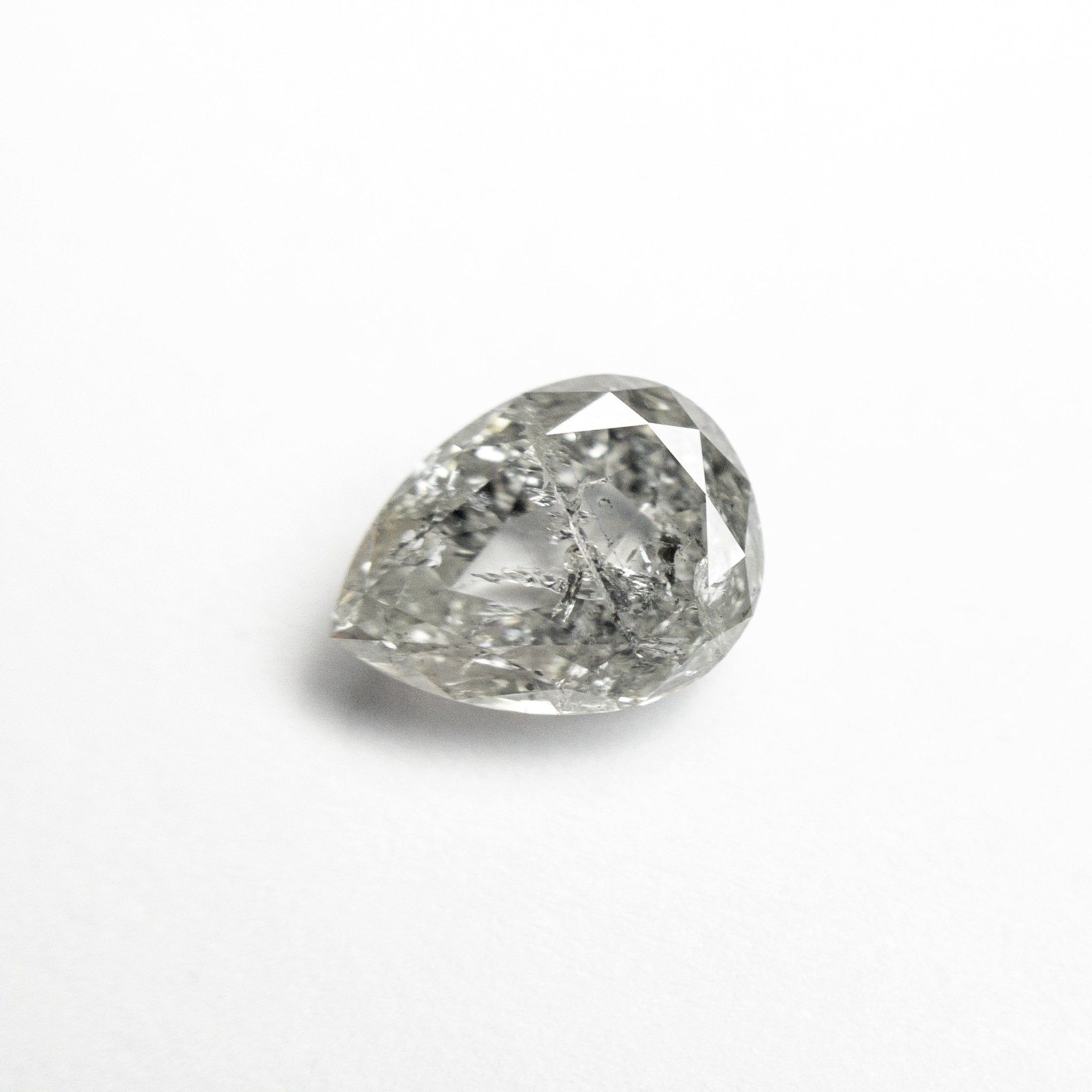 1.20ct 7.79x5.85x3.14mm Pear Double Cut 🇨🇦 24892 - 01 - MTD