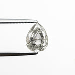 1.20ct 7.79x5.85x3.14mm Pear Double Cut 🇨🇦 24892 - 01 - MTD