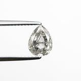 1.20ct 7.79x5.85x3.14mm Pear Double Cut 🇨🇦 24892 - 01 - MTD
