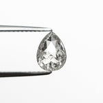 1.20ct 7.79x5.85x3.14mm Pear Double Cut 🇨🇦 24892 - 01 - MTD