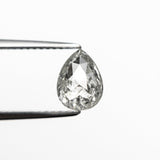 1.20ct 7.79x5.85x3.14mm Pear Double Cut 🇨🇦 24892 - 01 - MTD