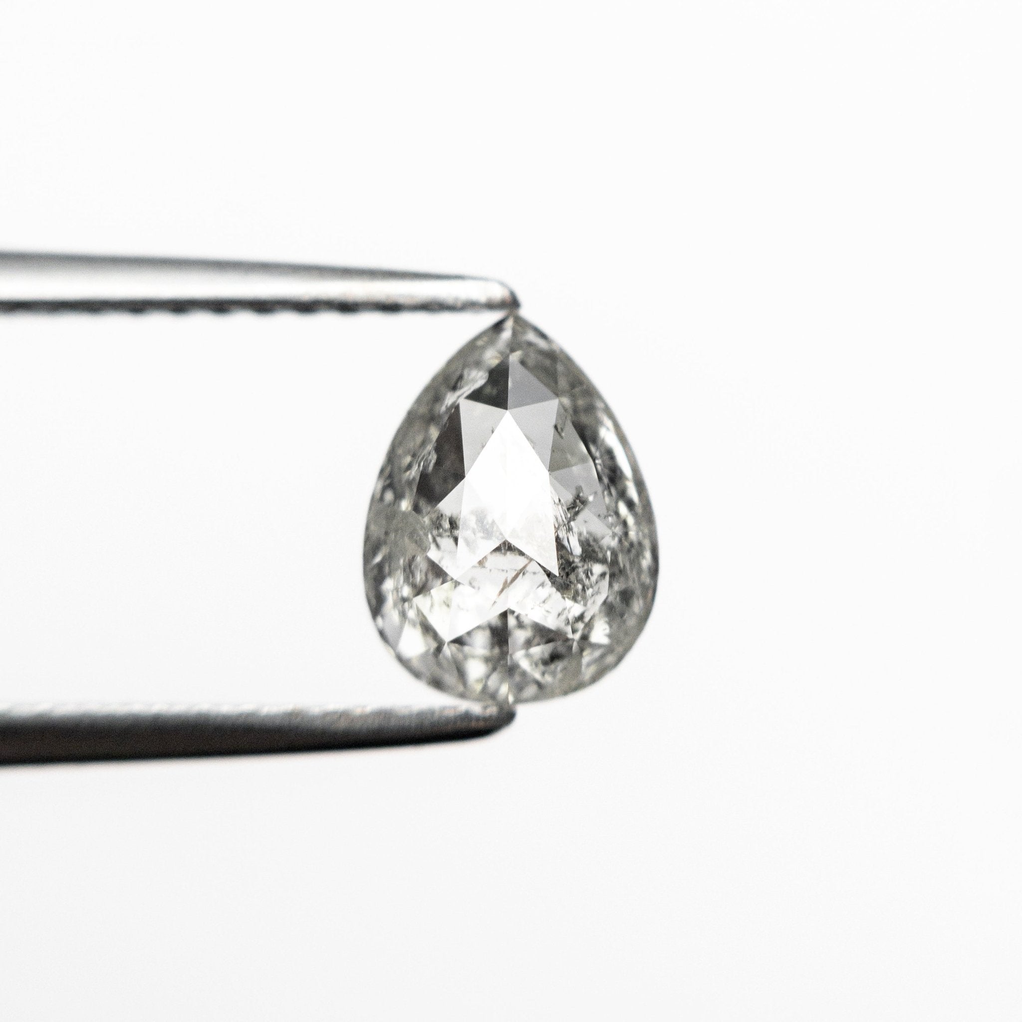 1.20ct 7.79x5.85x3.14mm Pear Double Cut 🇨🇦 24892 - 01 - MTD