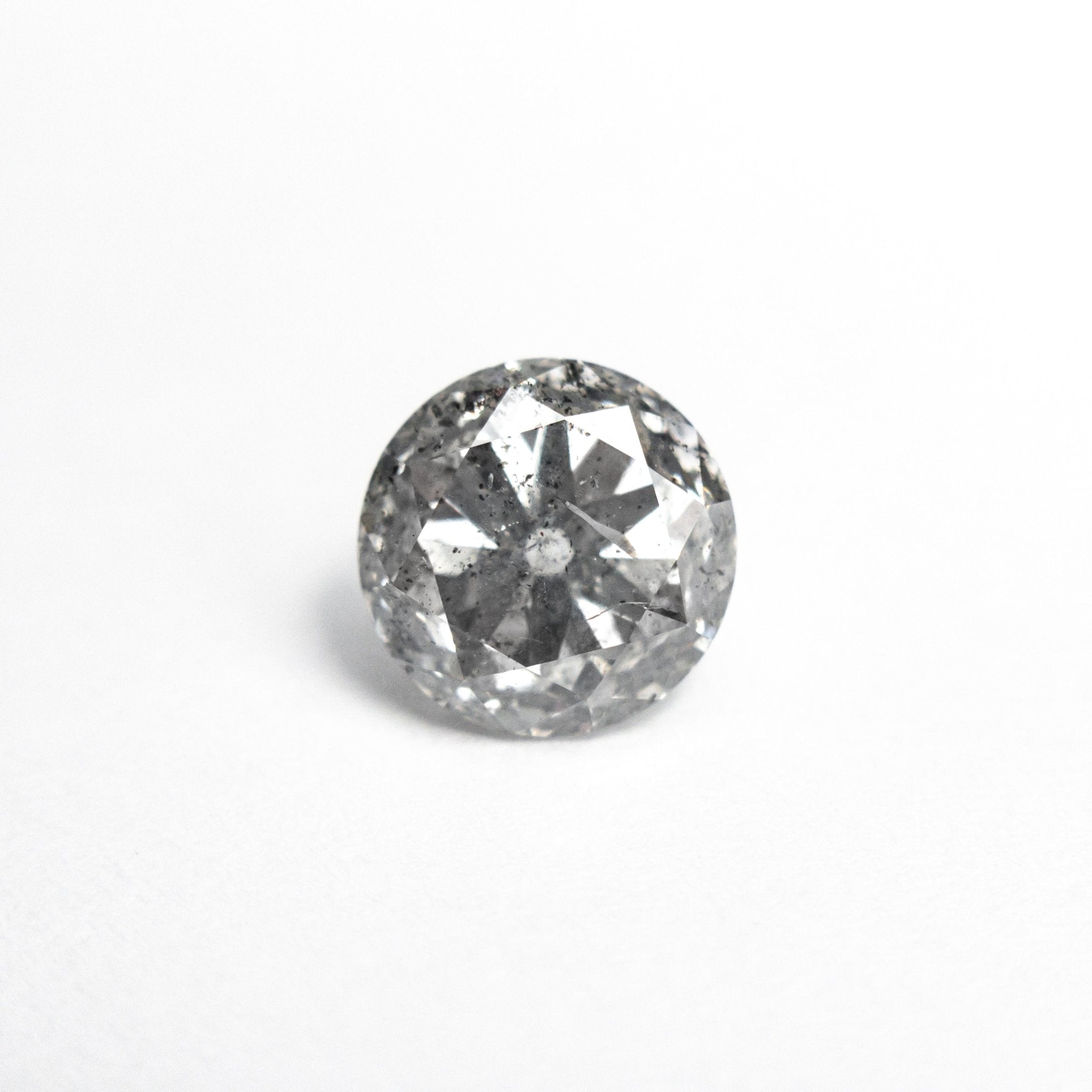 1.25ct 6.41x6.38x4.40mm Modern Antique Old European Cut 🇨🇦 24900 - 01 - MTD