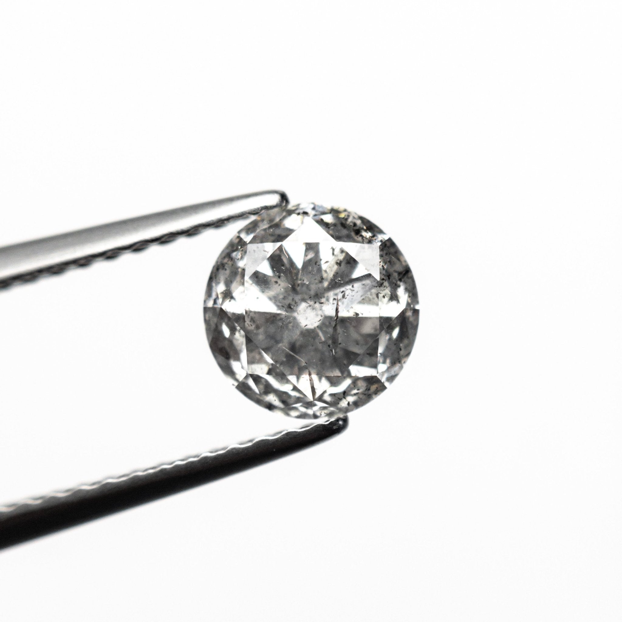 1.25ct 6.41x6.38x4.40mm Modern Antique Old European Cut 🇨🇦 24900 - 01 - MTD