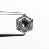 1.70ct 7.69x6.63x4.23mm Hexagon Step Cut 🇨🇦 24955 - 01 - MTD