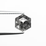 1.70ct 7.69x6.63x4.23mm Hexagon Step Cut 🇨🇦 24955 - 01 - MTD