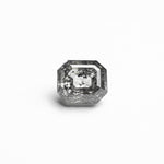 1.01ct 5.90x5.25x3.53mm Cut Corner Rectangle Step Cut 🇨🇦 24956 - 01 - MTD