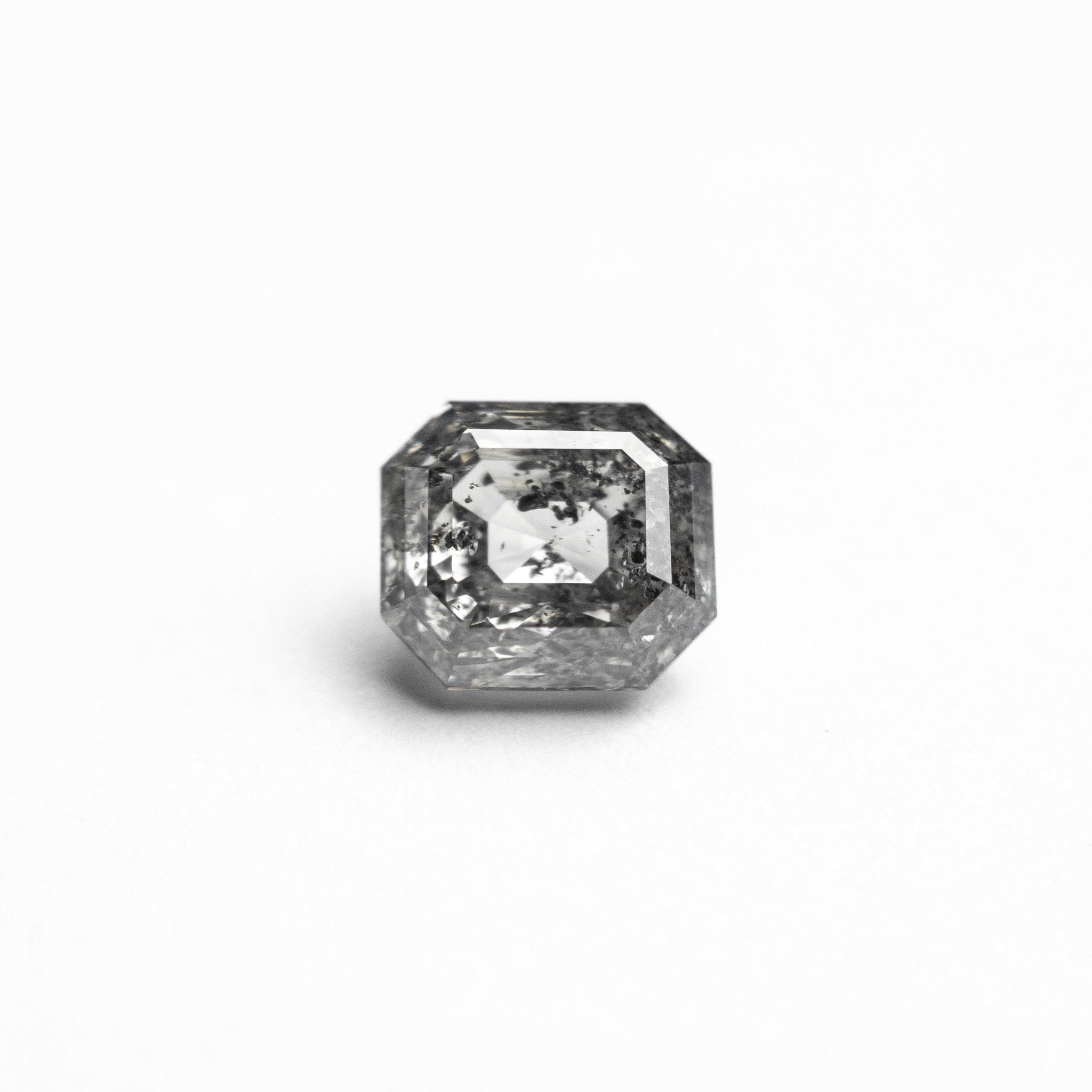 1.01ct 5.90x5.25x3.53mm Cut Corner Rectangle Step Cut 🇨🇦 24956 - 01 - MTD