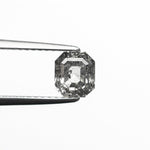 1.01ct 5.90x5.25x3.53mm Cut Corner Rectangle Step Cut 🇨🇦 24956 - 01 - MTD