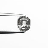 1.01ct 5.90x5.25x3.53mm Cut Corner Rectangle Step Cut 🇨🇦 24956 - 01 - MTD