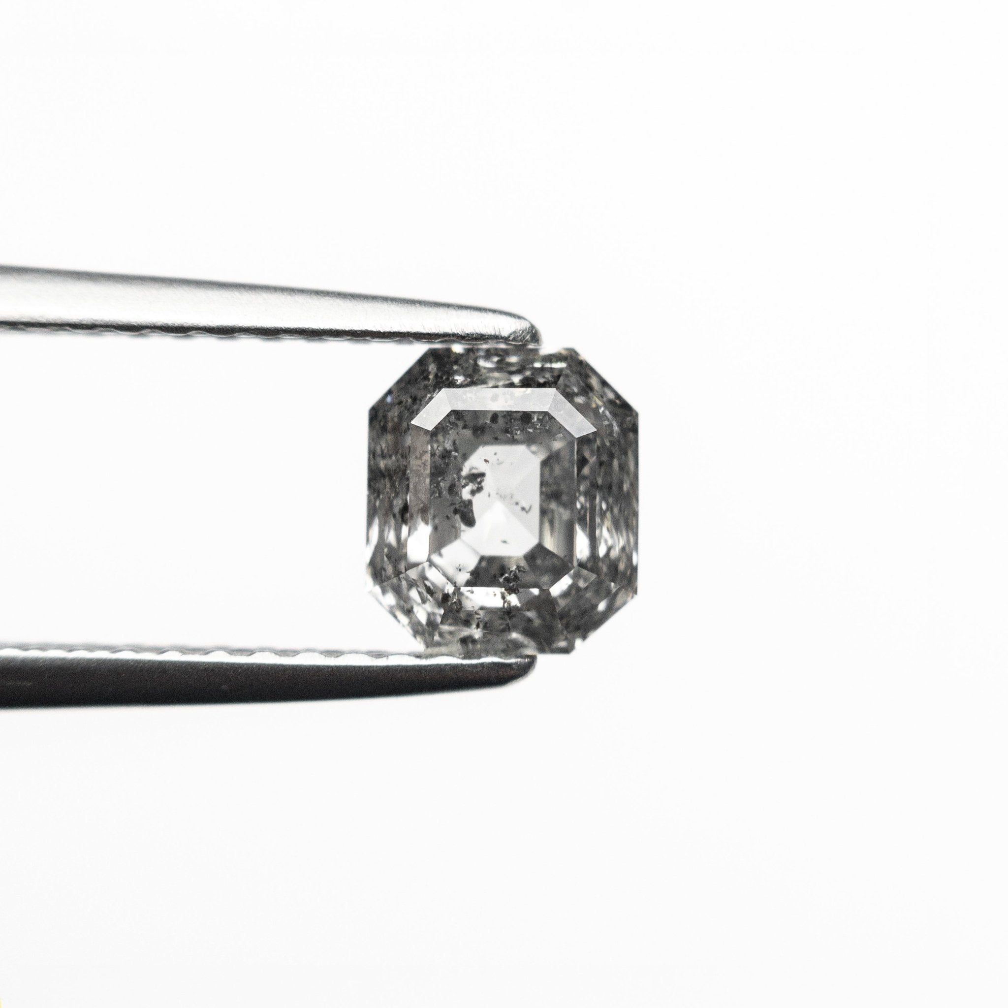 1.01ct 5.90x5.25x3.53mm Cut Corner Rectangle Step Cut 🇨🇦 24956 - 01 - MTD