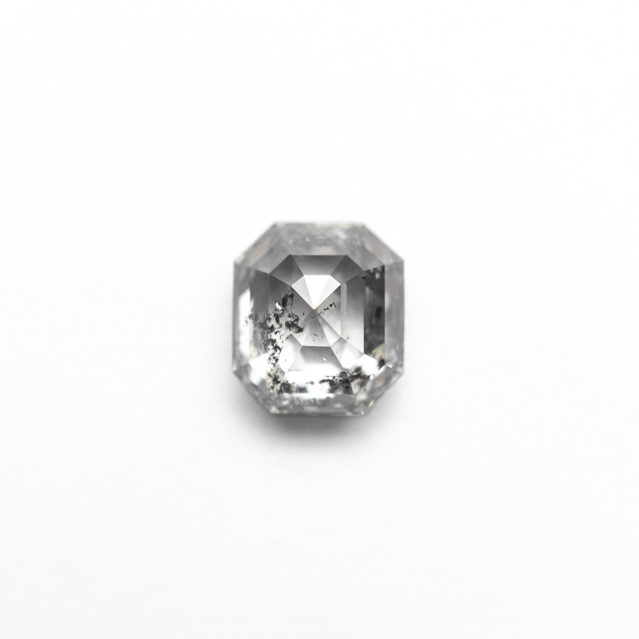 1.01ct 5.90x5.25x3.53mm Cut Corner Rectangle Step Cut 🇨🇦 24956 - 01 - MTD