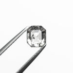 1.01ct 5.90x5.25x3.53mm Cut Corner Rectangle Step Cut 🇨🇦 24956 - 01 - MTD