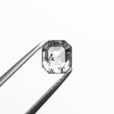 1.01ct 5.90x5.25x3.53mm Cut Corner Rectangle Step Cut 🇨🇦 24956 - 01 - MTD