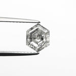 1.37ct 7.60x6.11x3.93mm Hexagon Step Cut 🇨🇦 24959 - 01 - MTD