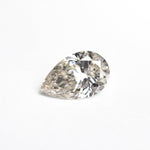 1.01ct 8.76x5.60x3.40mm SI1 C1 Pear Brilliant 🇨🇦 25025 - 01 - MTD