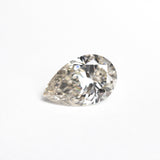 1.01ct 8.76x5.60x3.40mm SI1 C1 Pear Brilliant 🇨🇦 25025 - 01 - MTD