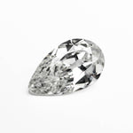 1.51ct 10.26x6.26x3.45mm GIA SI1 G Modern Antique Pear Brilliant 25085-01 - MTD