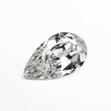1.51ct 10.26x6.26x3.45mm GIA SI1 G Modern Antique Pear Brilliant 25085-01 - MTD