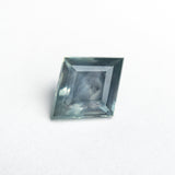 1.94ct 10.21x8.33x4.59mm Lozenge Step Cut Sapphire 25175-03