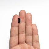 1.62ct 10.33x4.68x3.03mm Cut Corner Rectangle Step Cut Sapphire 25194 - 01 - MTD