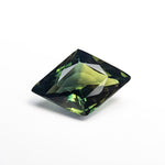 1.62ct 10.22x7.00x3.74mm Lozenge Brilliant Sapphire 25362-02 - MTD