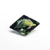 1.62ct 10.22x7.00x3.74mm Lozenge Brilliant Sapphire 25362-02 - MTD