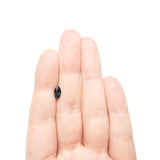 1.16ct 8.57x4.24x3.67mm Marquise Brilliant Sapphire 25364-03