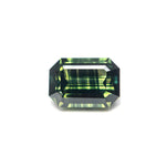 1.50ct 6.22x5.11x3.66mm Cut Corner Rectangle Step Cut Sapphire 25367-02 - MTD