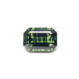 1.50ct 6.22x5.11x3.66mm Cut Corner Rectangle Step Cut Sapphire 25367-02 - MTD