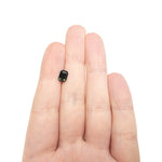 1.50ct 6.22x5.11x3.66mm Cut Corner Rectangle Step Cut Sapphire 25367-02 - MTD