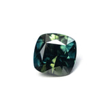1.46ct 6.51x6.35x4.40mm Cushion Brilliant Sapphire 25375-01 - MTD