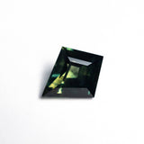 2.16ct 10.50x8.63x4.48mm Kite Step Cut Sapphire 25388 - 02 - MTD