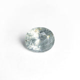 1.54ct 7.16x6.08x4.44mm Oval Brilliant Sapphire 25409-01 - MTD