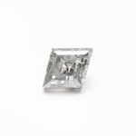 1.58ct 9.11x7.05x4.52mm Lozenge Step Cut 25450-21 - MTD