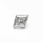 1.58ct 9.11x7.05x4.52mm Lozenge Step Cut 25450-21 - MTD