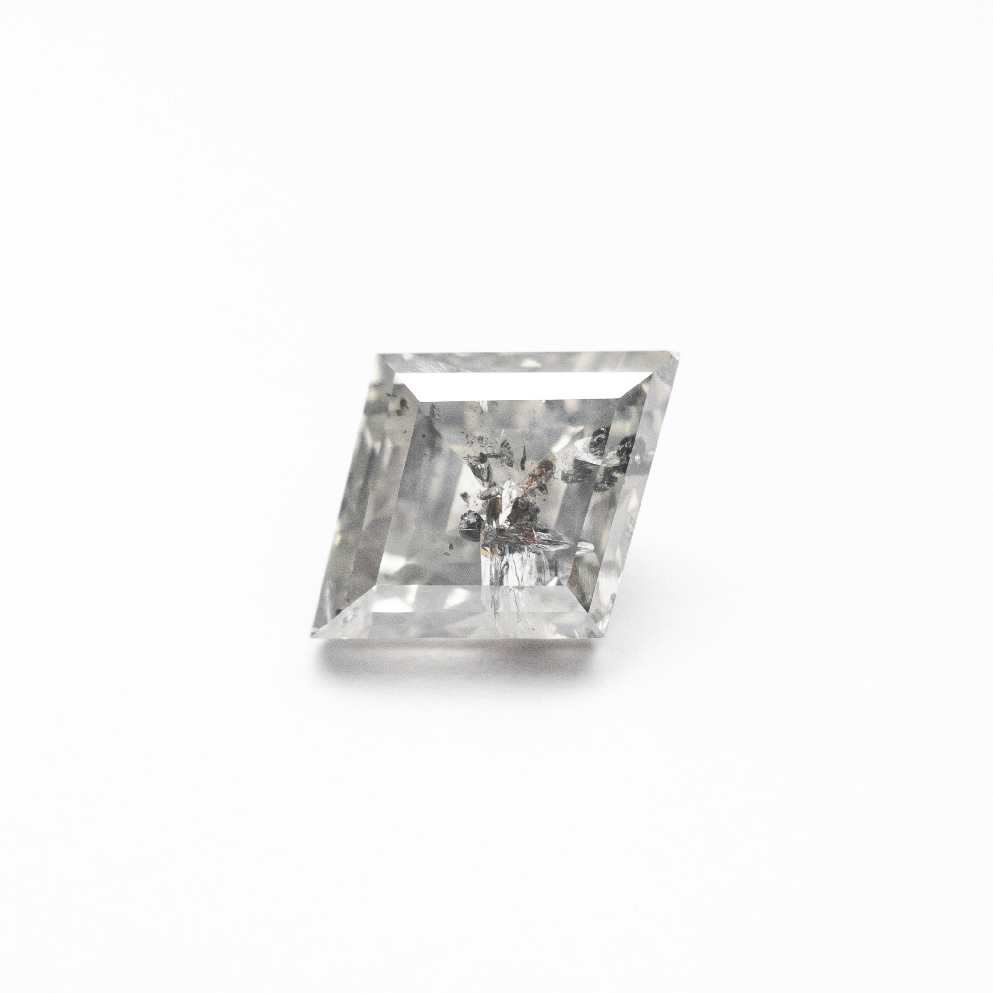 1.58ct 9.11x7.05x4.52mm Lozenge Step Cut 25450-21 - MTD