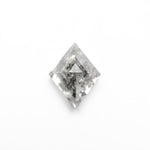 1.58ct 9.11x7.05x4.52mm Lozenge Step Cut 25450-21 - MTD