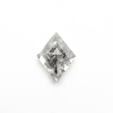 1.58ct 9.11x7.05x4.52mm Lozenge Step Cut 25450-21 - MTD