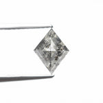 1.58ct 9.11x7.05x4.52mm Lozenge Step Cut 25450-21 - MTD