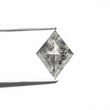 1.58ct 9.11x7.05x4.52mm Lozenge Step Cut 25450-21 - MTD